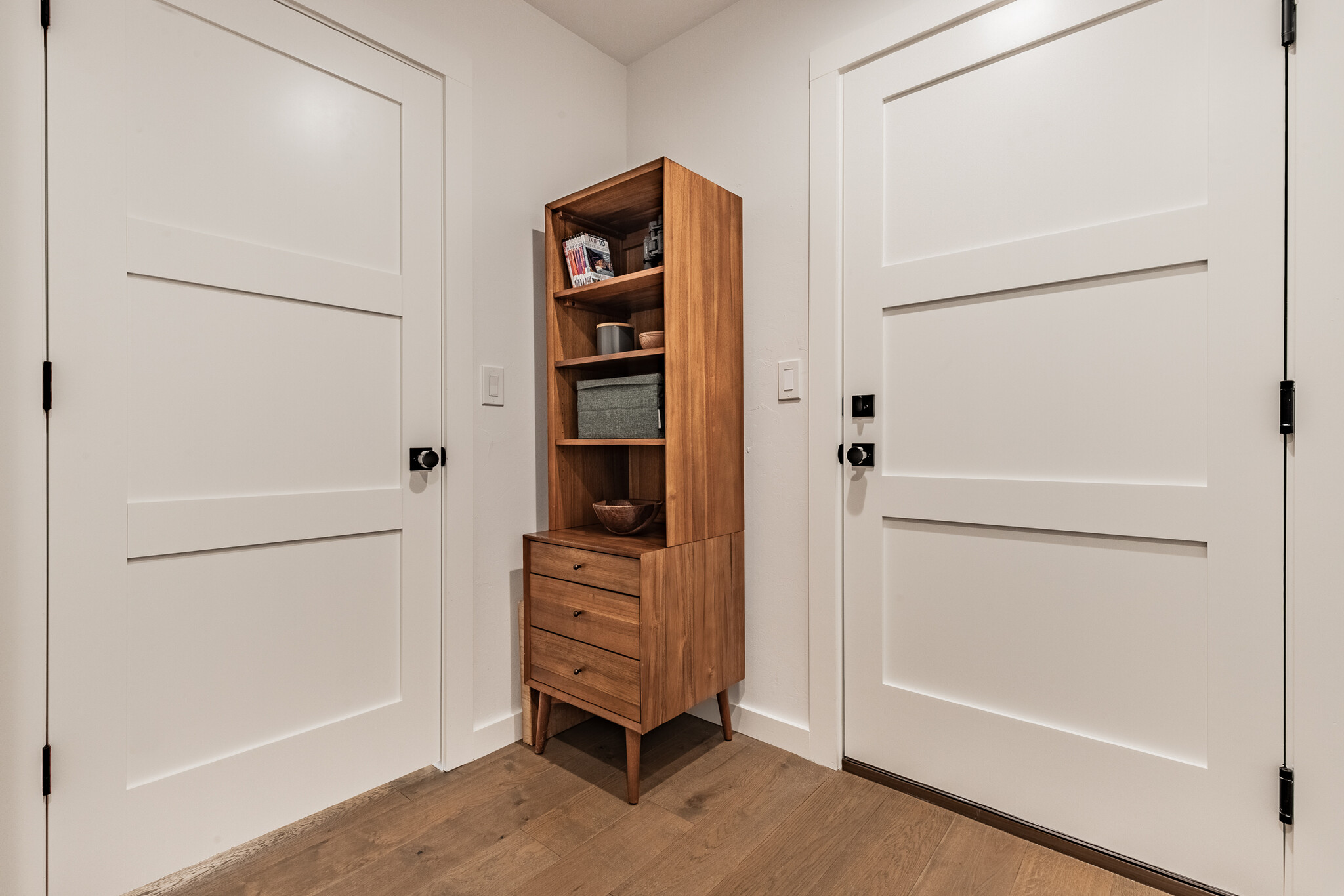 Laundry Room / Garage Entry - 3625 NW 53rd St