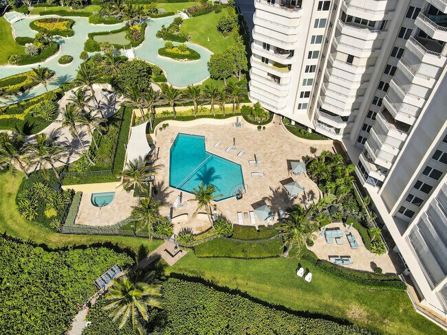 Building Photo - 500 S Ocean Blvd