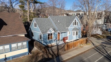 Building Photo - 3-bedroom home in Central Boulder