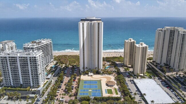 Building Photo - 3000 N Ocean Dr