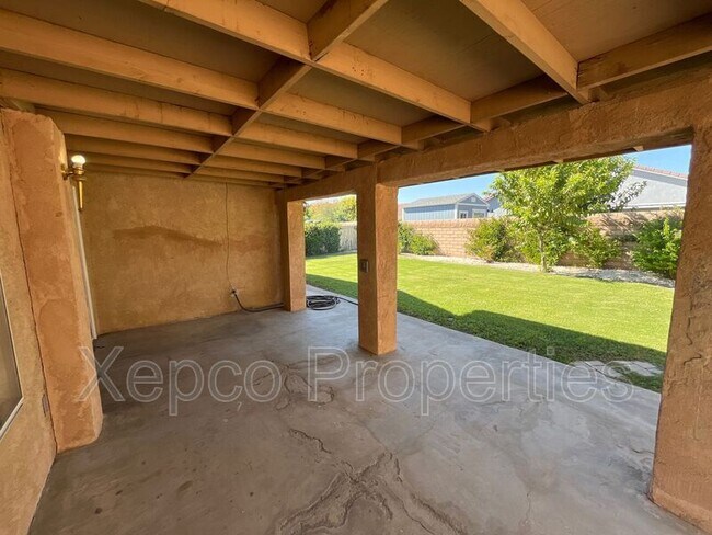 Building Photo - 81812 Tecoma Ave