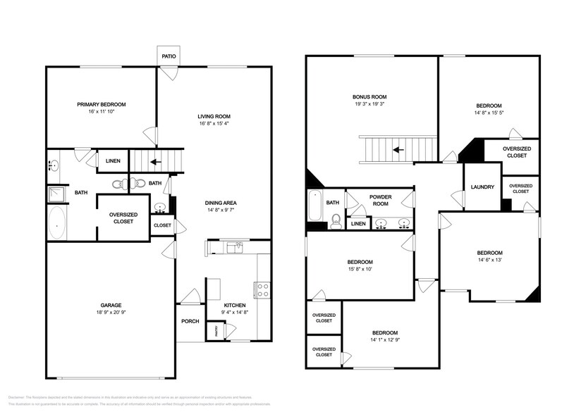 Building Photo - 6173 Chalk Hollow Dr