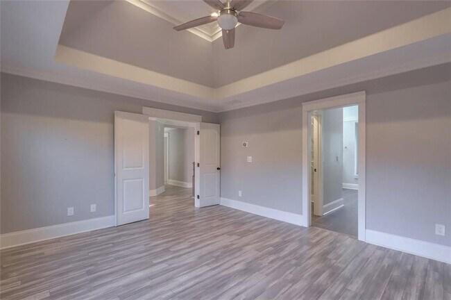Building Photo - 1440 Chattahoochee Run Dr