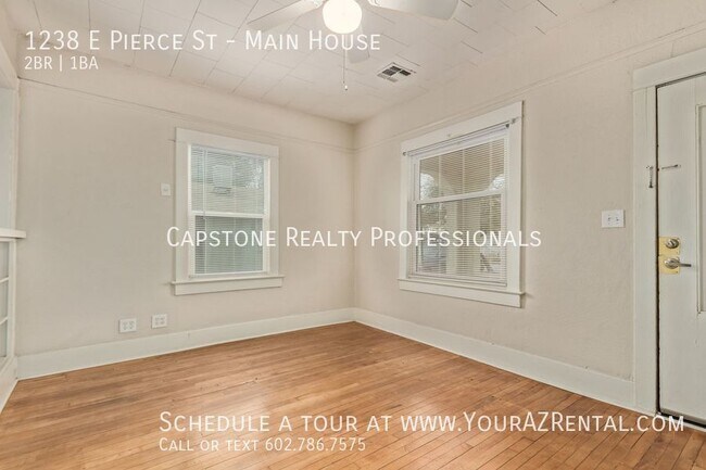 Building Photo - 1238 E Pierce St