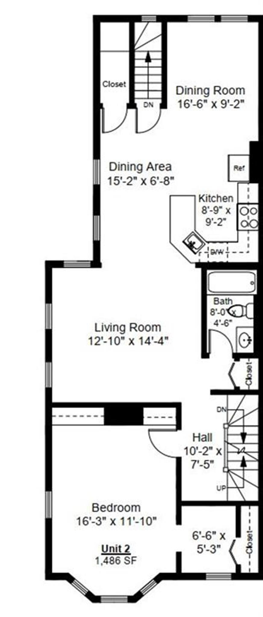 Building Photo - 30 Healey St