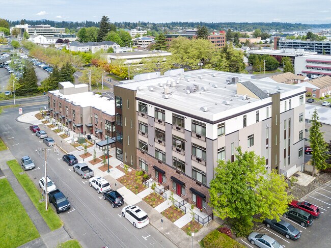 Primary Photo - 512 12th Ave SE