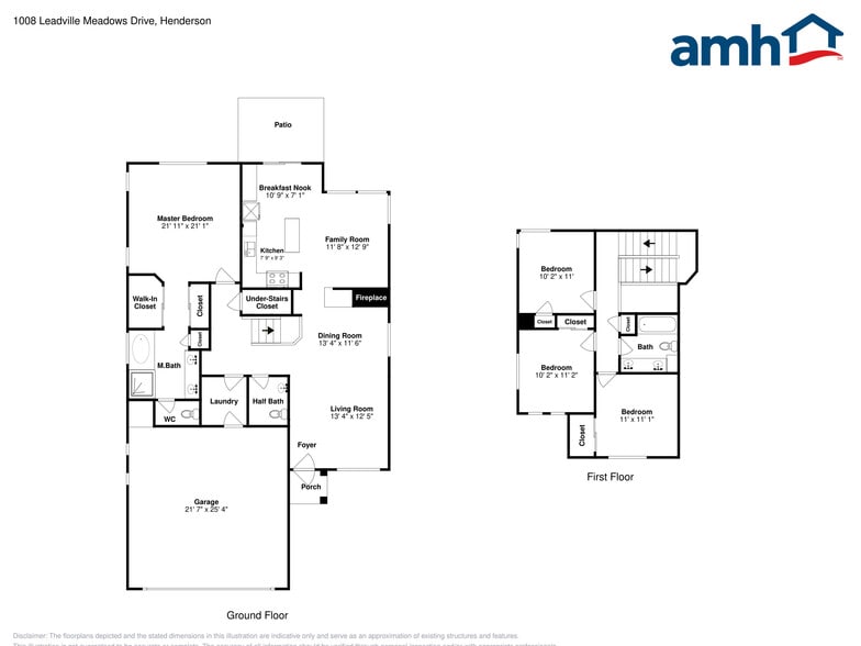 Building Photo - 1008 Leadville Meadows Dr