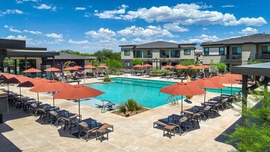 Building Photo - Solstice Marana