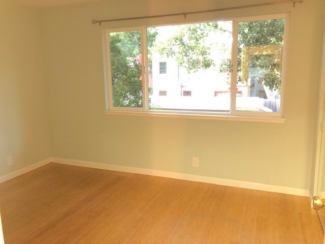 2nd Bedroom - 645 Forest Ave