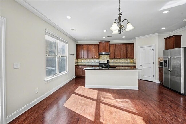 Building Photo - 5340 Rialto Way