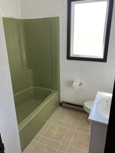 Bathroom - 5210 Walnut Valley Dr