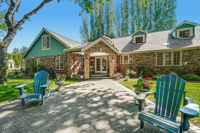 Building Photo - Luxury Estate Compound in Woodinville
