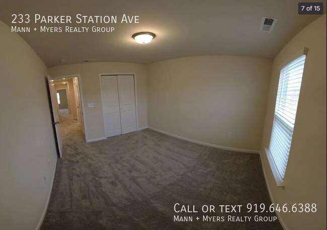 Building Photo - 233 Parker Sta Ave