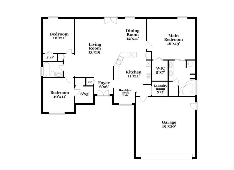 Building Photo - 6025 Live Oak Dr