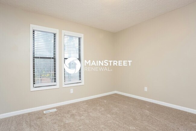 Building Photo - 3 Bedroom Pet-Friendly Home in Acworth, GA with Main Street Renewal