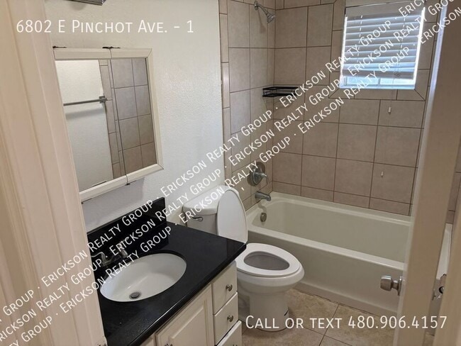 Building Photo - 6802 E Pinchot Ave