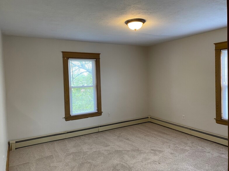Bedroom 1 - 181 Webber Ave