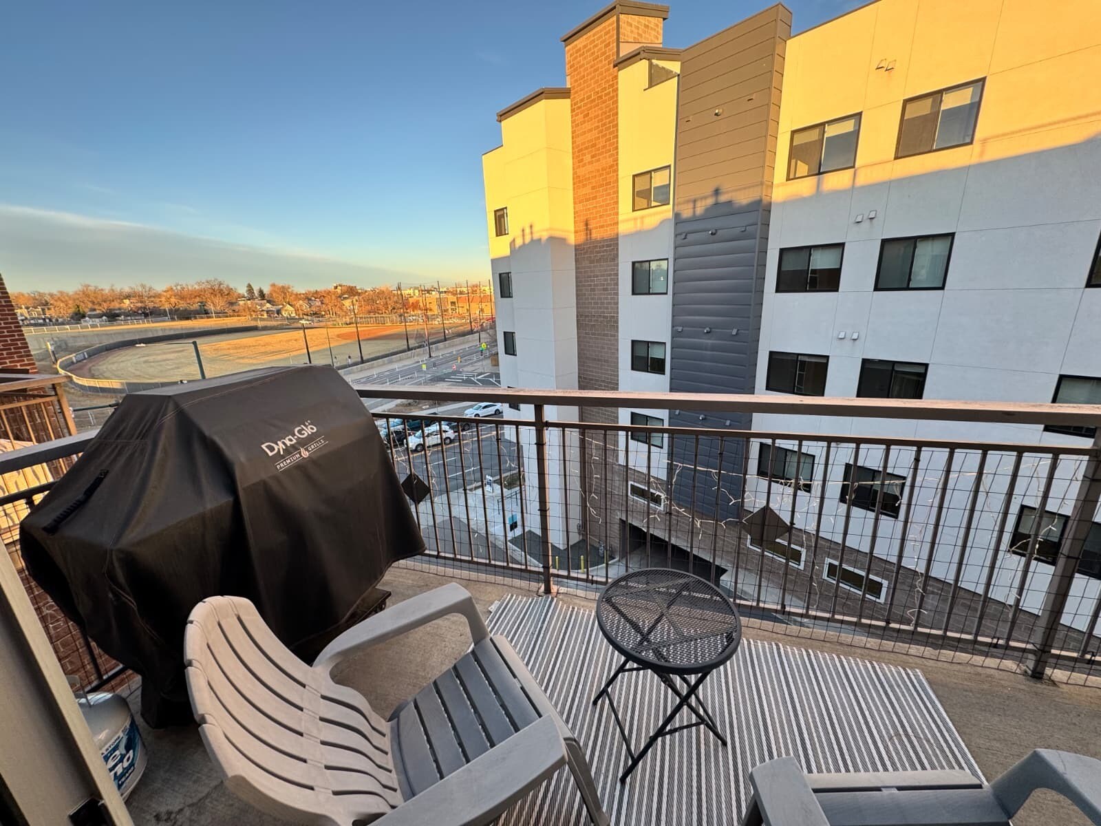 Building Photo - 2899 N Speer Blvd