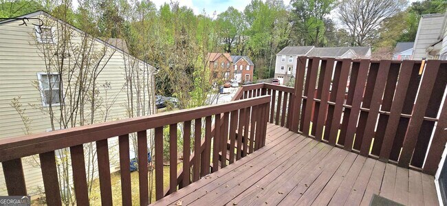 Building Photo - 3007 Jester Ct