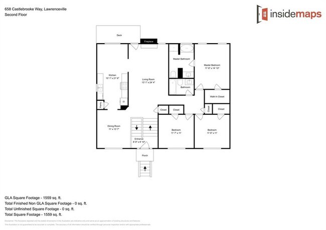 Building Photo - 658 Castlebrooke Way SE
