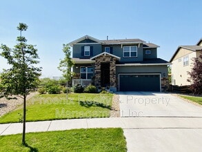 Building Photo - 963 Laramie Ln