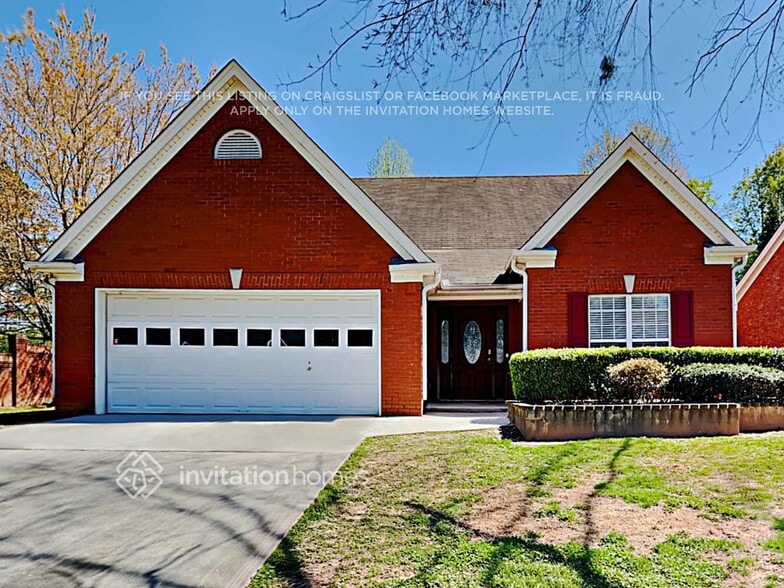 Primary Photo - 1212 Liverpool Pointe