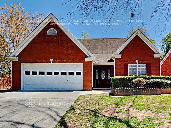 Building Photo - 1212 Liverpool Pointe