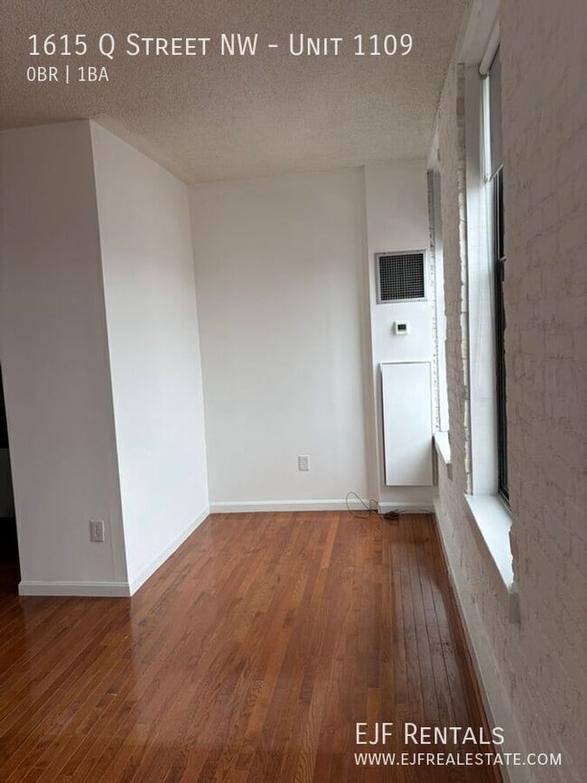 Building Photo - 1615 Q St NW