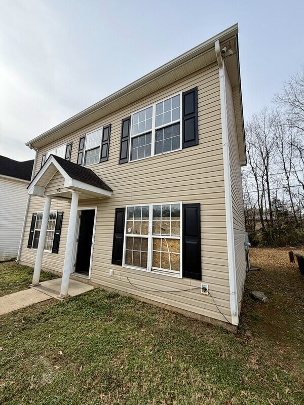 Building Photo - 3746 Glenwood Dr