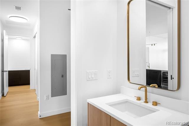 Building Photo - 3520 Chestnut Pl