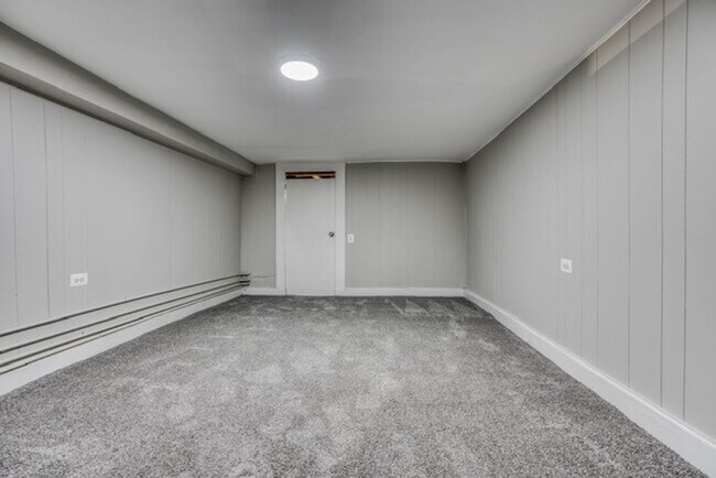 Building Photo - Apartment in Upper Fells Point, Baltimore, MD!