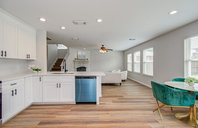 Building Photo - 21106 Machall Manor Ct