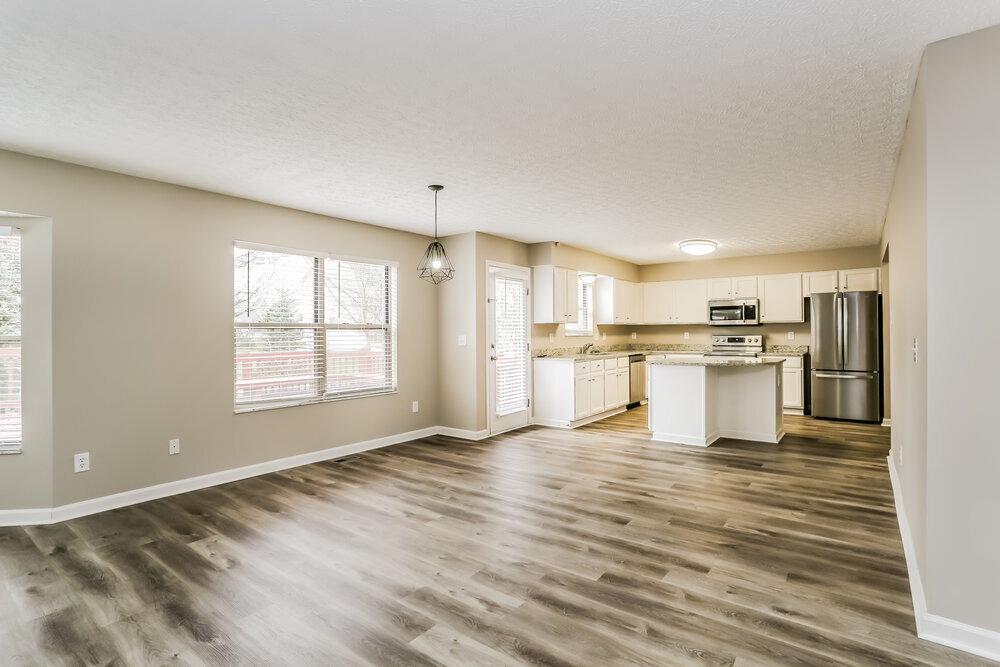 Building Photo - 5815 Castleknock Rd