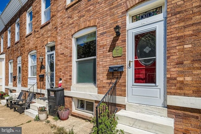 Primary Photo - 511 S Ellwood Ave