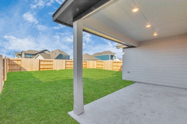 Building Photo - Welcome to the Redbud — A Fresh Take on Modern Living.