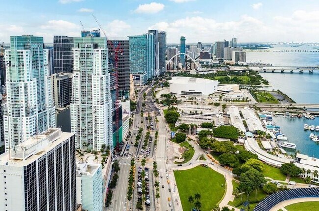 Building Photo - 244 Biscayne Blvd