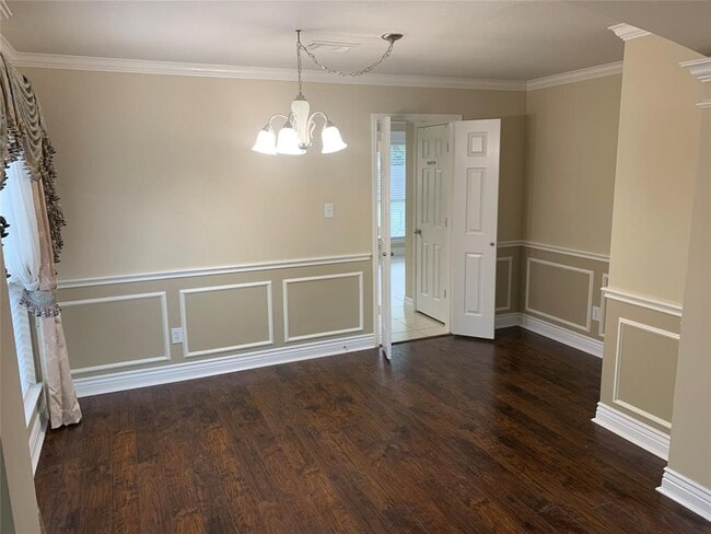 Building Photo - 18019 Oak Orchard Lane