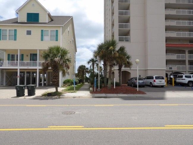 Building Photo - 1612 S Ocean Blvd