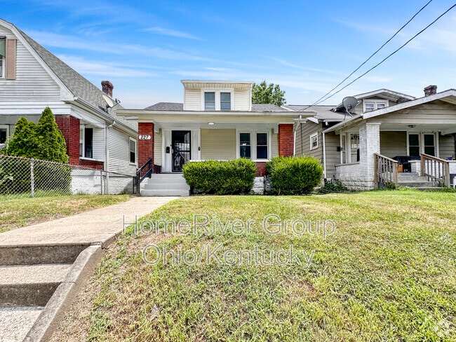 Building Photo - 227 Cecil Ave