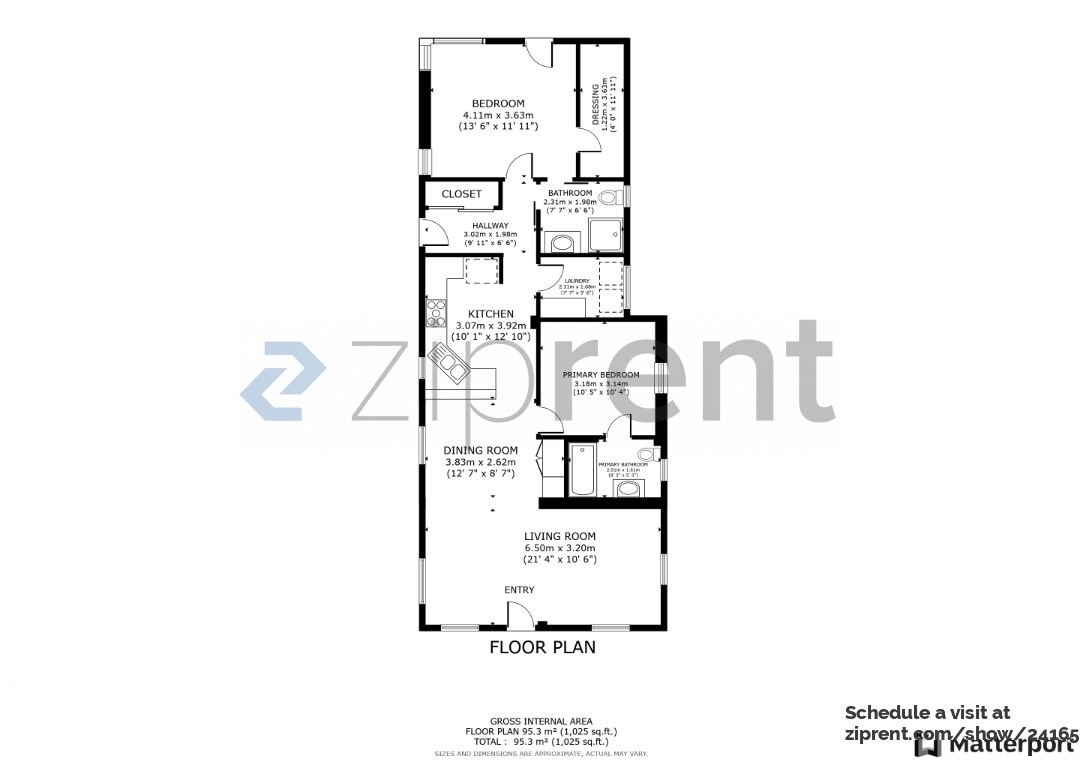 Building Photo - 3509 Landis St