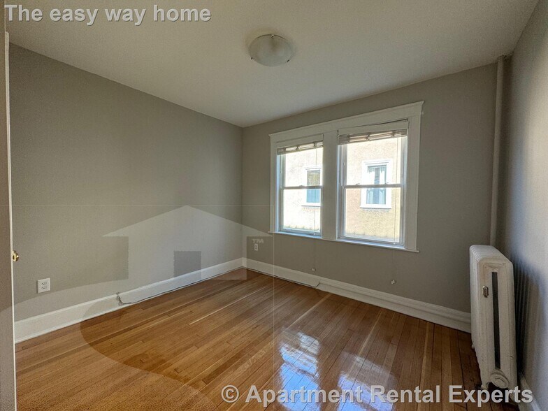 Building Photo - 1675 Massachusetts Ave