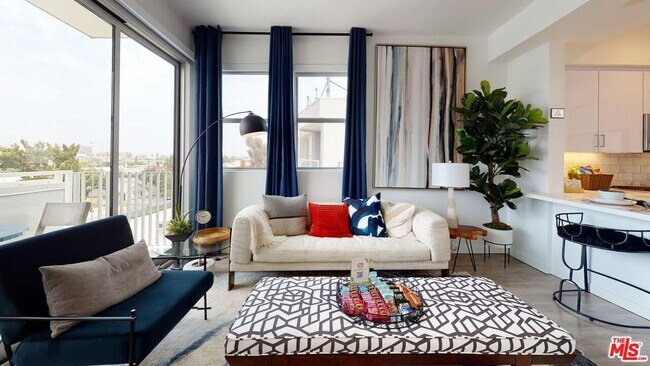 Building Photo - 2929 Pennsylvania Ave