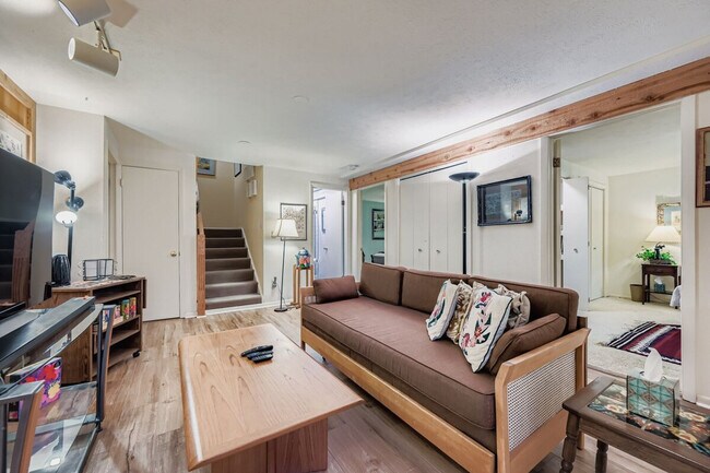 Building Photo - 3200 Arnett St