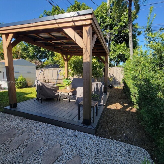 Building Photo - 1037 W 23rd St