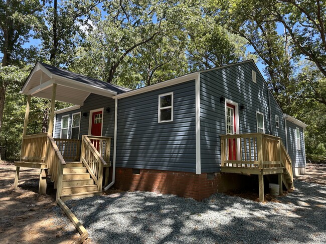 Primary Photo - 4916 Palomino Dr