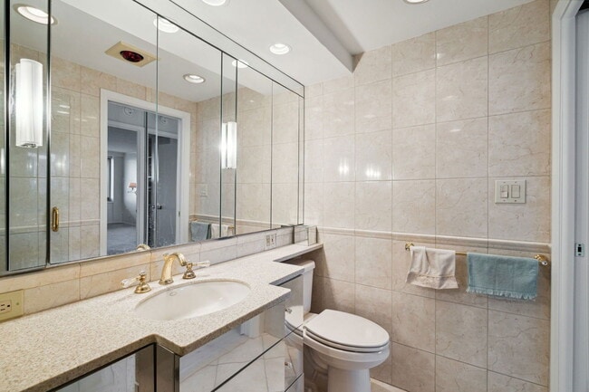 Building Photo - 2401 Pennsylvania Ave