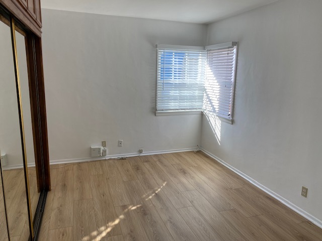 Bedroom 1 - 1835 Euclid St