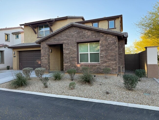 Building Photo - Move in Ready Home For Rent in Estrella!
