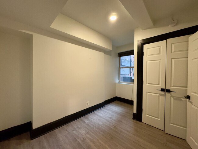 Building Photo - 1210 N Calvert St