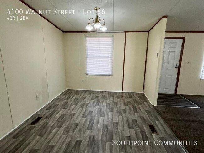 Building Photo - 4100 Walnut St